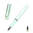 thumbnail image 1 of Agiferg Grip Posture Correction Design Pencil Not Easy To Break Pencil Creative Pencil With Refill, 1 of 2