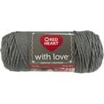 thumbnail image 1 of Corazón rojo Red Heart  E400-1401, 1 of 1