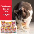 thumbnail image 4 of Hartz Delectables Ragoût Friandise Humide à Lécher pour Chat au Poulet & au Thon Sachet 40g, 4 of 9