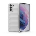 thumbnail image 1 of Samsung Galaxy S21 Plus Case, Flexible Soft TPU Rubber Grip Shock-Absorbent Protective Case Cover Cheap and fine, 1 of 5