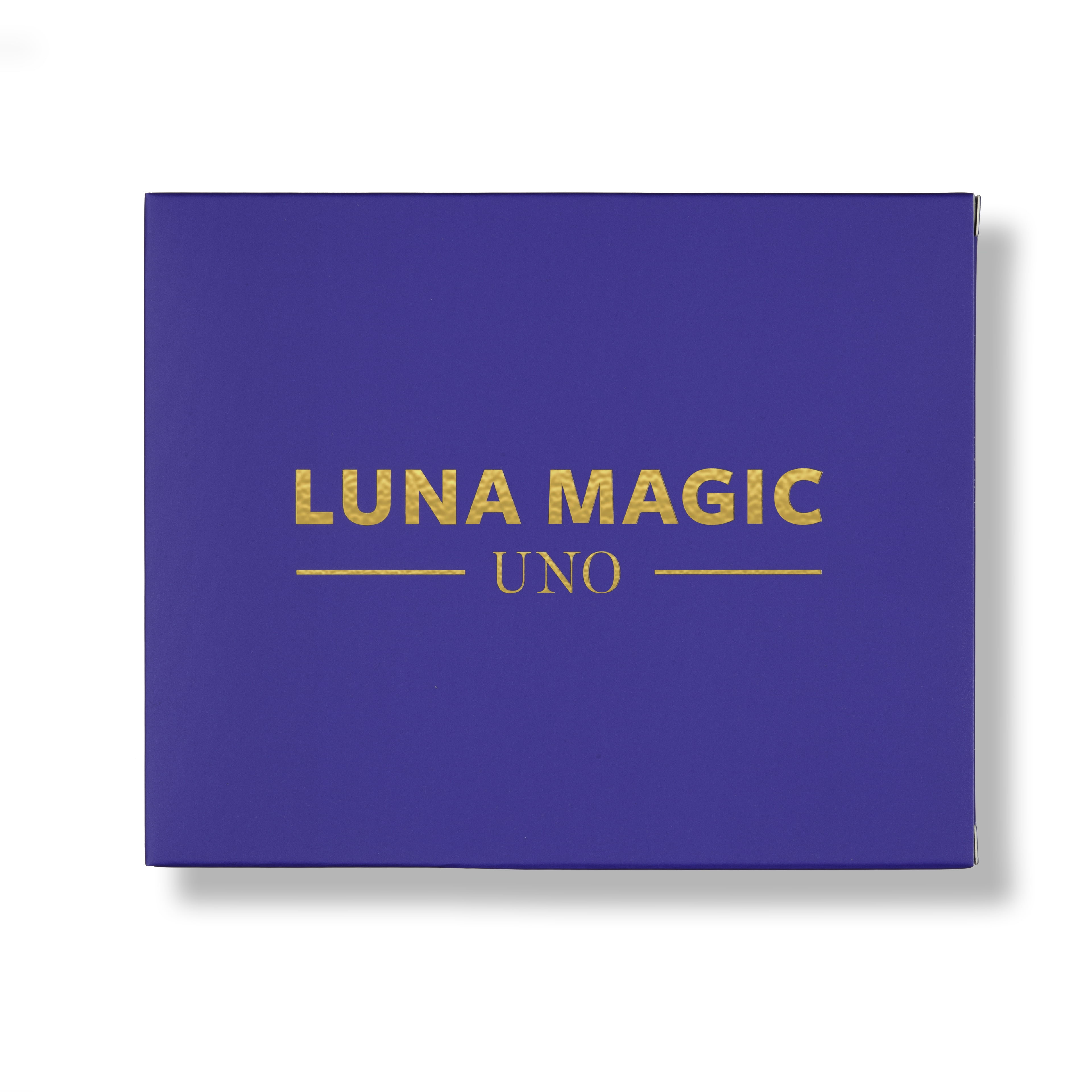 LUNA MAGIC 12 Shade Eye Makeup Palette