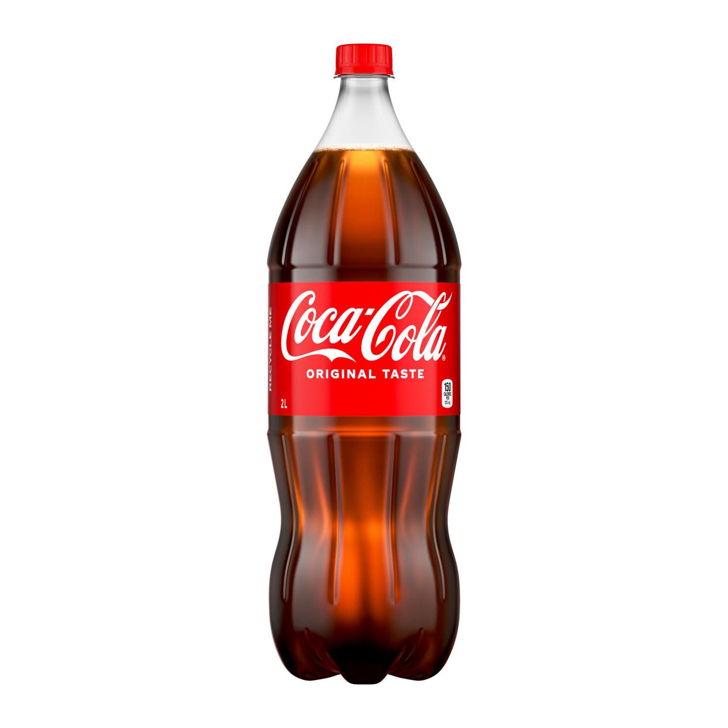 Prix Pack De Coca 1 75 Litre