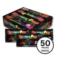 thumbnail image 2 of Mystical Fire Color Changing Packets Fire Pits Campfire Long-Lasting Enchanted Multi-Color Magical Family Fun for Indoor Fireplace or Outdo, 2 of 8