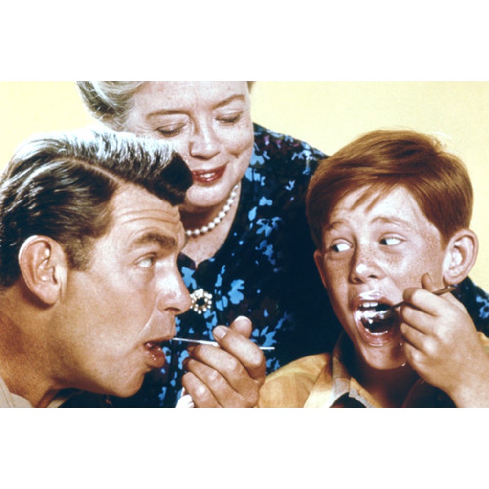 Films Et Séries Tv Avec Ron Howard The Andy Griffith Show Ron Howard 24x36 Poster - Walmart.com - Walmart.com