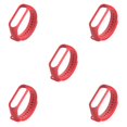 thumbnail image 3 of sweethay Cinturones de inteligentes ajustables Smartwatch correa de muñeca reemplazo de mantenimiento de para Type2 NO2, 3 of 6