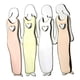 thumbnail image 5 of 6 Broches de hermanas para mejores amigos, 2/3/4/5/6, alfileres para mujer, bonitos regalos de joyería, 5 of 5