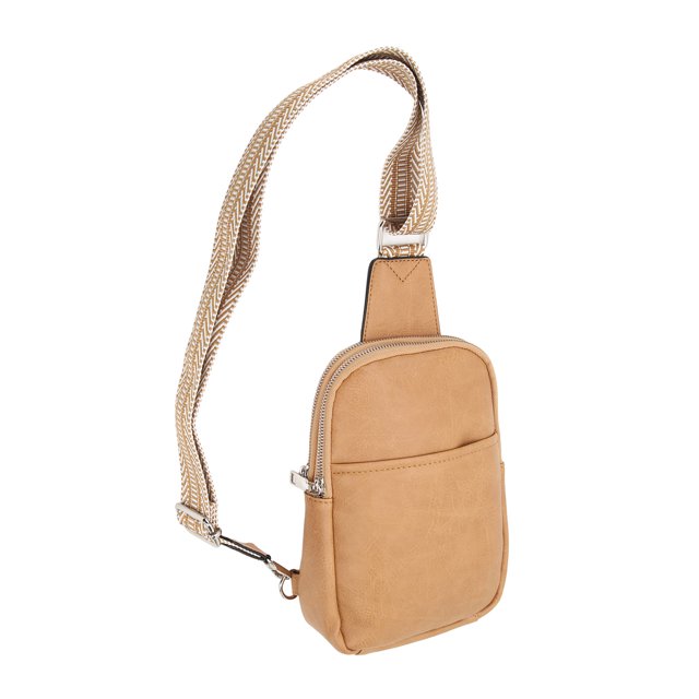 Bolso de Hombro Retro con Cremallera Gran Capacidad para Viajar Múltiples Compartimentos con Correa Ensanchada ANGGREK Otros