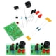 thumbnail image 4 of Kit de práctica de soldadura ITSELFER de 3 juegos, kit de pasatiempo electrónico, circuito flash, placa de práctica de soldadura, 4 of 6