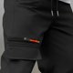 thumbnail image 3 of Ceisia Men's Relaxed Straight Cotton Gift Cargo Multi-pocket Pants Soft Abrasion-resistant 3D Pockets Multi-Color, 3 of 5