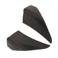 thumbnail image 1 of Difusor de labios para parachoques delantero de coche, 2 piezas, protector divisor de labios para parachoques delantero de coche, protector divisor de labios para parachoques, máxima eficiencia, 1 of 9