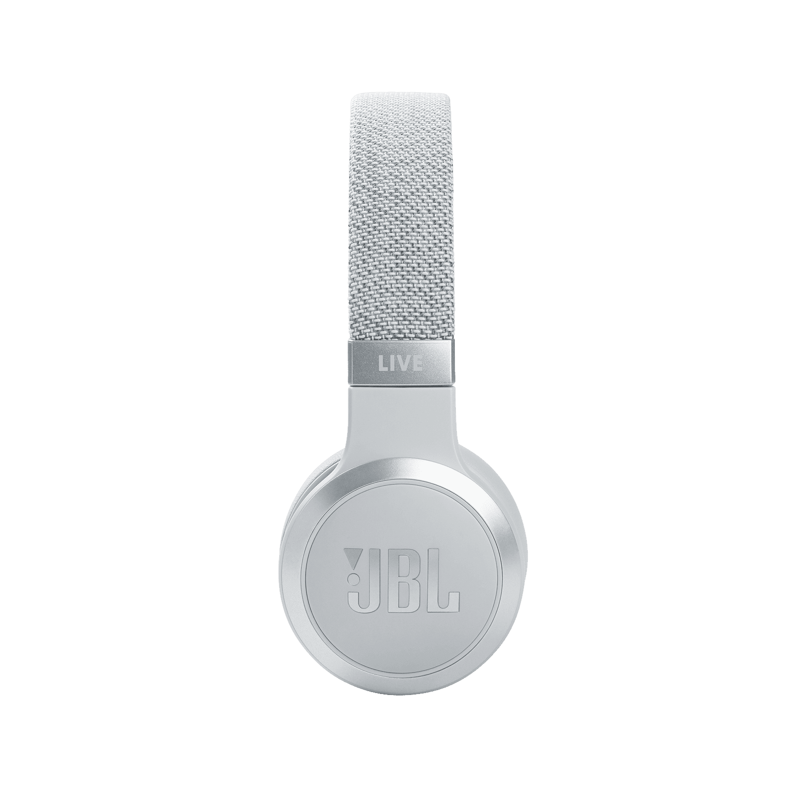 Restored JBL Live 460NC, Wireless on-ear NC headphones (Refurbished)