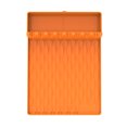 thumbnail image 1 of Ofertas Relámpago, Nueva rejilla lateral especial para barbacoa, bandeja para parrilla, alfombrilla para herramientas de barbacoa, alfombrilla para colocar Akmoler, 1 of 8