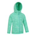 thumbnail image 3 of Mountain Warehouse Boys/Girls Snowdonia II Full Zip Hoodie, 3 of 4
