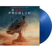 Ramin Djawadi - 3 Body Problem Soundtrack - Music & Performance - Vinyl