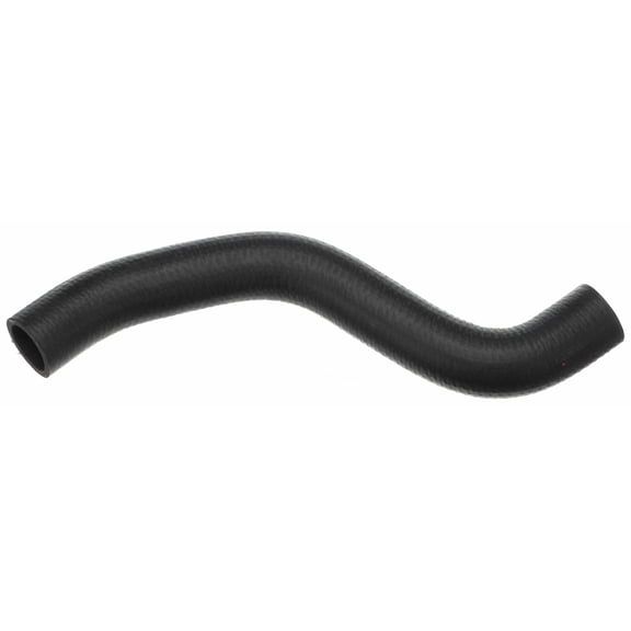 ACDelco 22589M Molded Radiator Coolant Hose