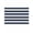 Navy Grey, variant on Grey Stripe Sun Shade Sail 8'x10' Rectangle Outdoor Shade Canopy, Minimalist Farmhouse Striped Porch Shades Outdoor Sun Blocking Screen, Sunshade Cloth Covers for Patio/Deck/Garden