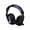 Black, variant on Logitech G522 LIGHTSPEED Wireless Gaming Headset, Full-Band Mic, Advanced Audio, White