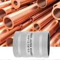 thumbnail image 3 of Stainless Steel Pipe Reamer Tube Deburr Chamfer Tube Remove Burr Tool 5/16inch -, 3 of 4