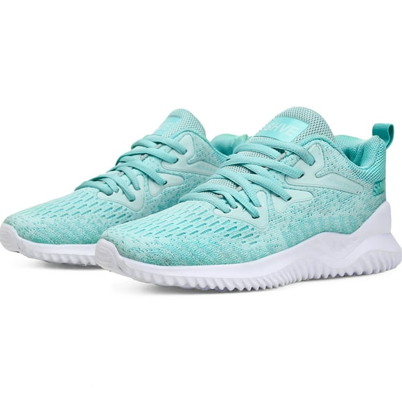 Tenis Hombre, Zapatos Hombre Deportivos, Zapatos de Malla Transpirable para Hombre, Zapatillas de Deporte Casuales de Moda para Entrenamiento Caminar Correr Gimnasio 