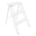thumbnail image 6 of Step Stools for Adults, Folding Step Stool, 3 Step Ladder Folding Step Stool, 6 of 10