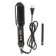 thumbnail image 1 of Cepillo alisador de cabello Nikou LED iones negativos temperatura ajustable 110-240 V, 1 of 15