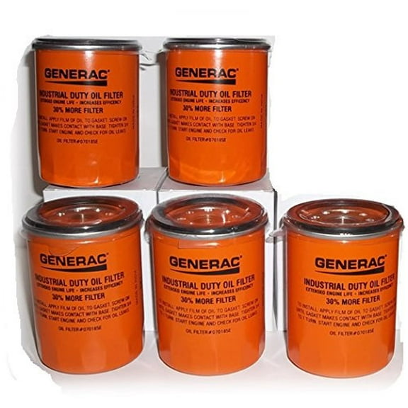 Generac Oil Filters