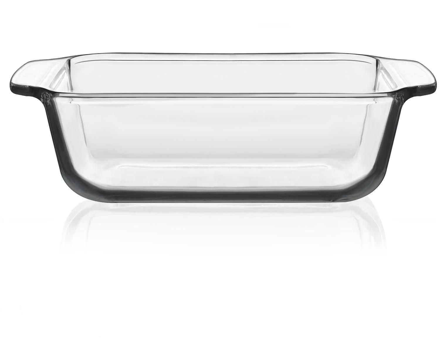 Moule à pain en verre