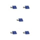 thumbnail image 1 of Máquina expendedora de cilindro de Bloqueo de juego de Arcade Seitruly cerraduras para máquinas de Type5 NO5, 1 of 6