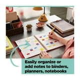 Post-it Arrow Sticky Note Flags, .47