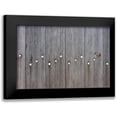 thumbnail image 1 of Murdock, Ramona 18x13 Black Modern Framed Museum Art Print Titled - Weathered Wood, 1 of 5