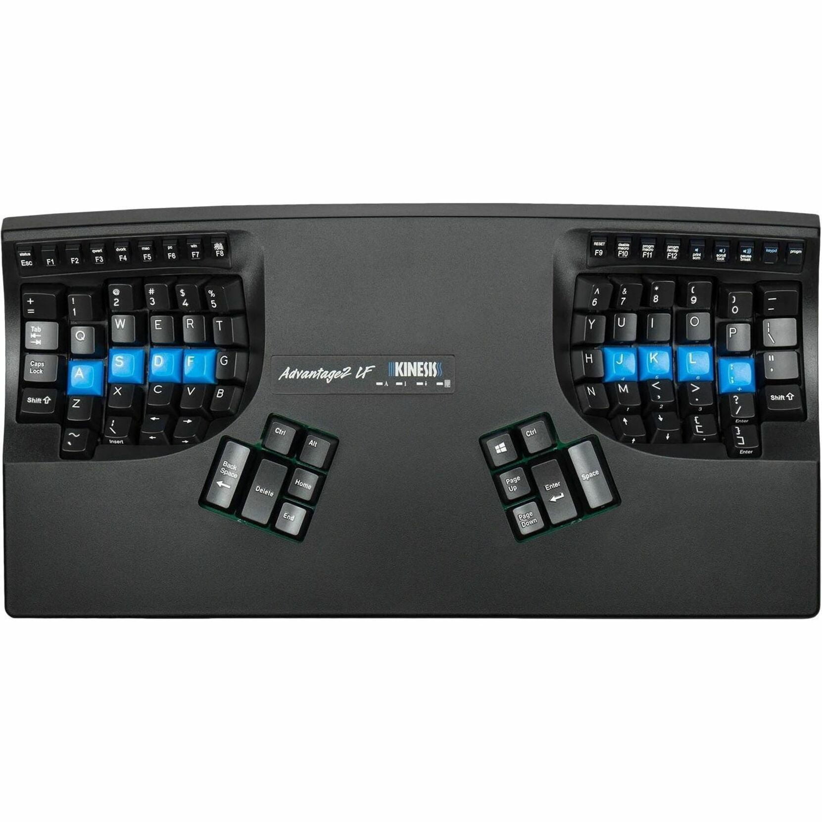 KINESIS Advantage2 （KB600LFQ） kinesis-keyboard-kinesis-