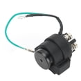 thumbnail image 1 of Relay Assembly, 4 Stroke Power Metal Solenoid Relay Trim Tilt Down Relay  for Motorcycle for 1991 P200TLRP, 1 of 7