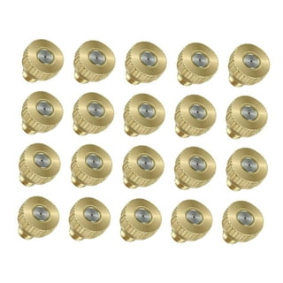 Misting nozzle home best sale depot
