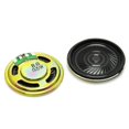 thumbnail image 2 of Altavoz Gikfun EK1411 de 8 ohmios y 0,5 W Woofer D36 mm para Arduino (paquete de 2 unidades), 2 of 5