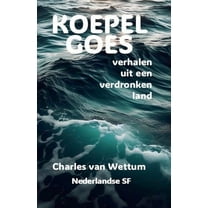 Koepel Goes, (Paperback)