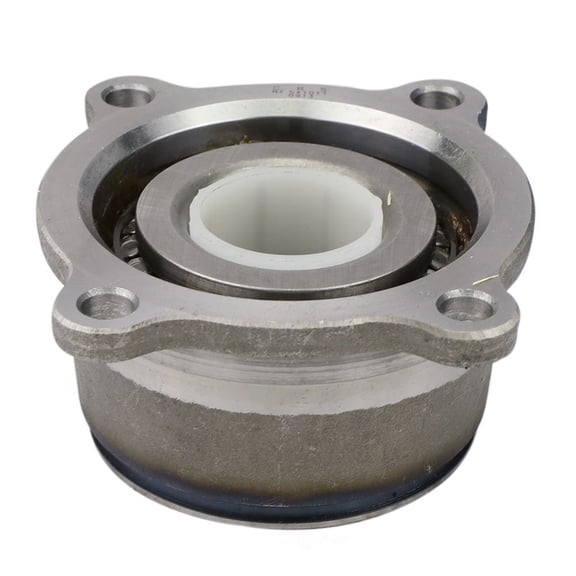 CRS NT541011 Wheel Bearing and Hub Assembly