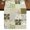 Green, variant on Table Runners 72 Inches Long Dress Scarves, Boho Spring Floral Farmhouse Kitchen/Dining Table Runner, Coffee Tablerunners, Vintage Flowers Patchwork Plaid Pink 14x72 Inch