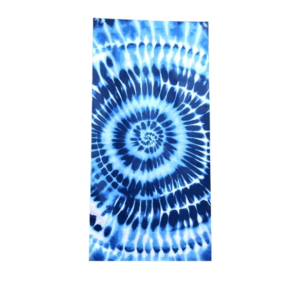 Microfiber Beach Towel, Oversized Pool Towel, Sand-Free Beach Towel, Quick Drying Towel, Super Absorbent Bath Towel Blanket, Soft Breathable and Lightweight (30x59in)