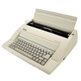 thumbnail image 2 of Royal Scriptor Portable Electronic Typewriter, 2 of 10