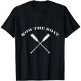 thumbnail image 1 of Playera Row The Boat - Remera para Remo - Mujer, 1 of 7