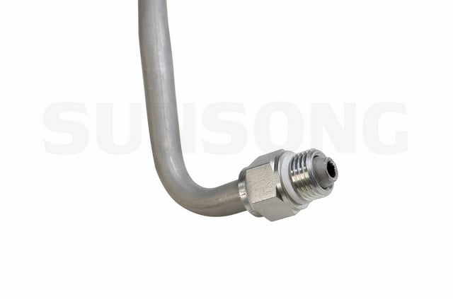 Power Steering Pressure Line Hose Assembly