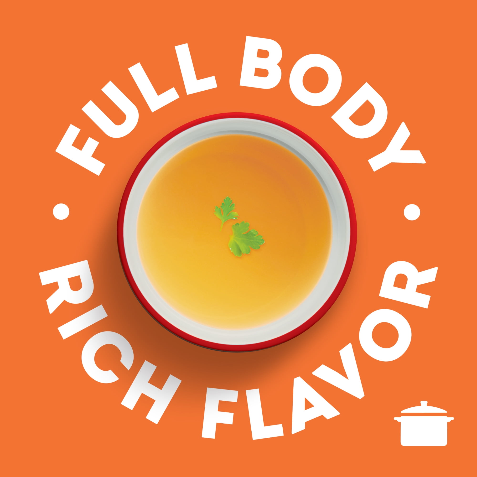 Swanson Spicy Chicken Broth, 32 oz Carton