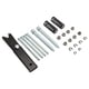 thumbnail image 2 of Kit de reparación de buje de pasador de bisagra de puerta, herramienta de resorte de pasador de rodillo de bisagra de Metal, repuesto para Chevy C1500 C2500 C3500 K1500 K2500 K3500, 2 of 5