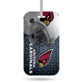 thumbnail image 1 of Arizona Cardinals Luggage Tag, 1 of 1