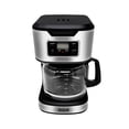 thumbnail image 1 of Cafetera Digital RCA Capacidad 12 Tazas Programable, 1 of 4