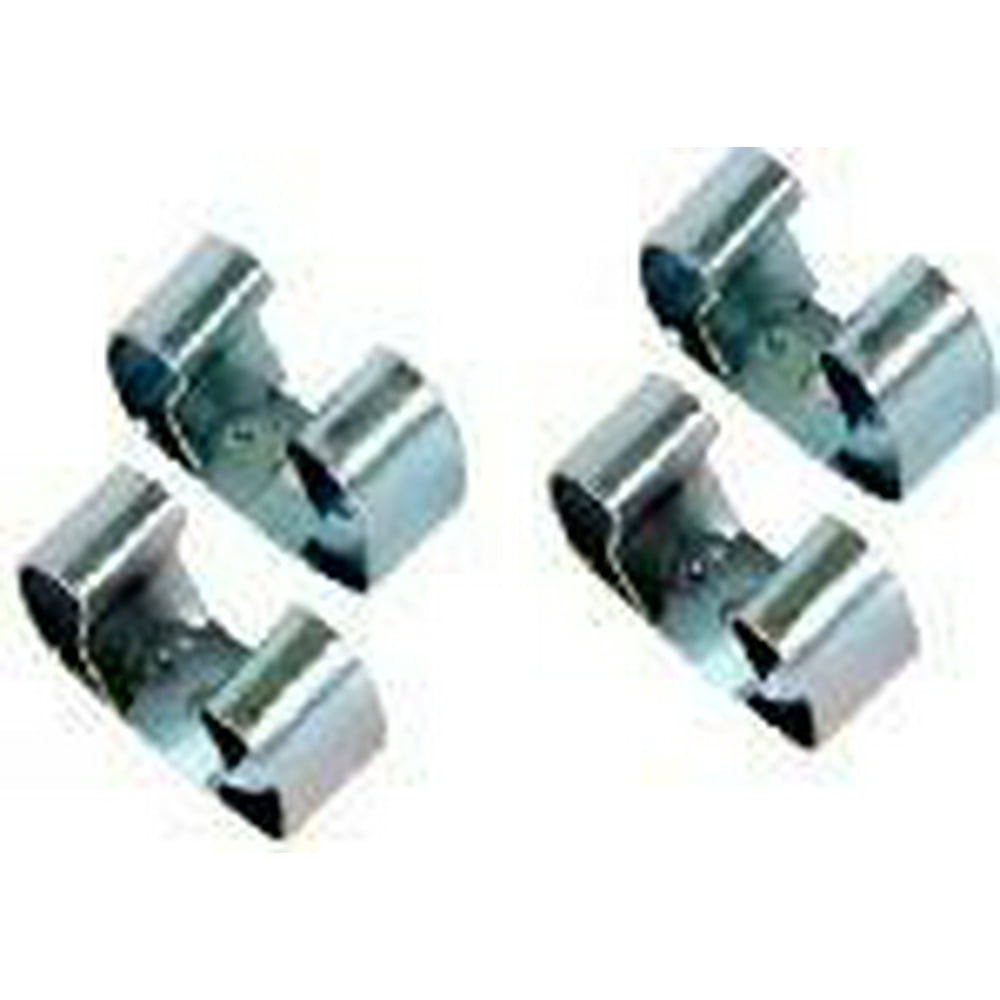 Crawford 13201 Grip Clip 4Pk