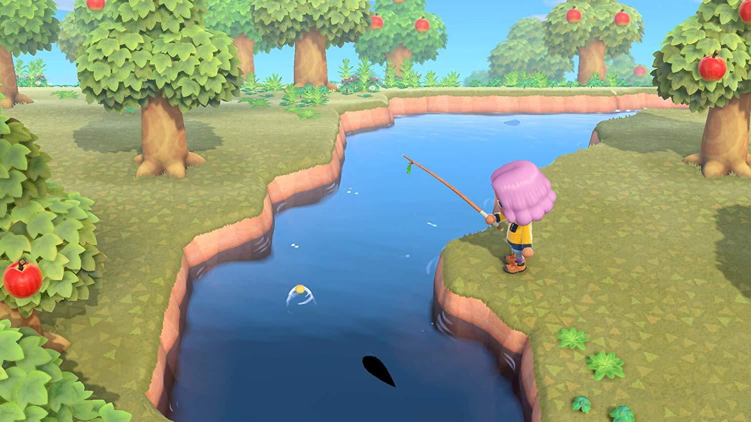 animal crossing new horizons walmart canada