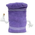 thumbnail image 3 of Kidrobot Stuffed Animals & Plush Toy, South Park Stoned Towelie Phunny, 10", 3 of 3