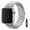 Silver, variant on Dwitch for Apple Watch Band 49mm 45mm 44mm 42mm,Stainless Steel Metal iWatch Band Case for Apple iWatch Ultra 2/1 Series 9 8 7 SE/6 5 4 3 2 1 Men and Women,Black