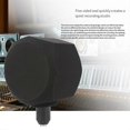 thumbnail image 2 of F2 Microphone Screen Acoustic Filter Sponge Wind Screen to Filter Vocal Soundproof Recording Filter Windscreen Black Net, 2 of 5